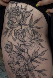 tetovani_dekorativnich_kvetin