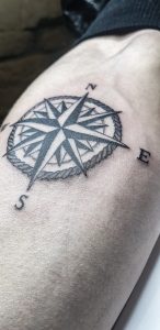 tetovani_kompasu_na_ruce