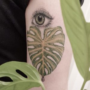 tetovani_oko_a_monstera